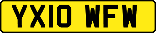 YX10WFW