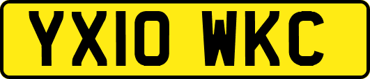 YX10WKC