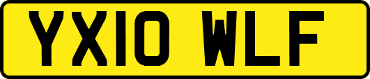 YX10WLF