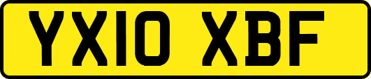 YX10XBF