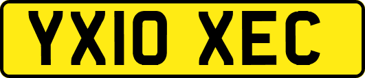 YX10XEC