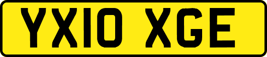 YX10XGE