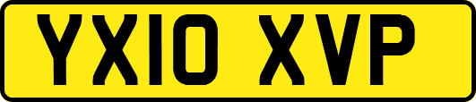 YX10XVP