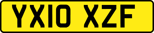 YX10XZF