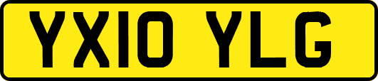 YX10YLG