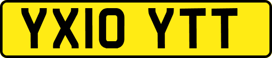 YX10YTT