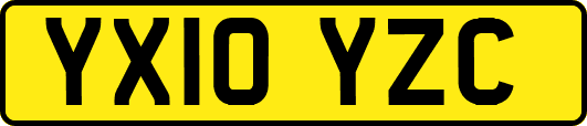YX10YZC