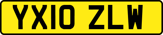 YX10ZLW