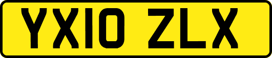 YX10ZLX