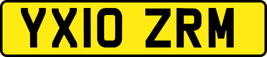 YX10ZRM