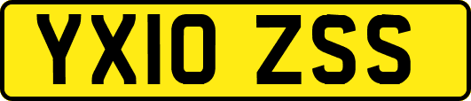 YX10ZSS