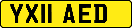 YX11AED