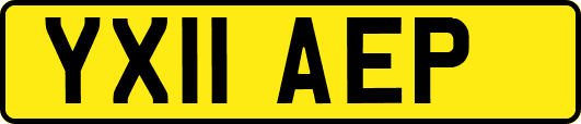 YX11AEP