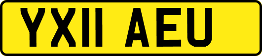 YX11AEU