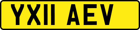 YX11AEV