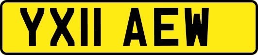 YX11AEW