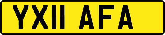 YX11AFA