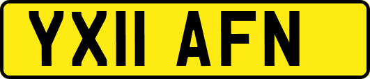 YX11AFN