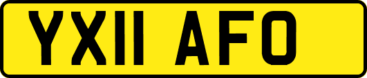 YX11AFO