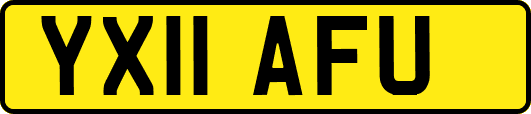 YX11AFU