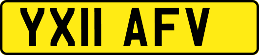 YX11AFV