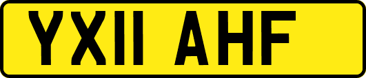 YX11AHF