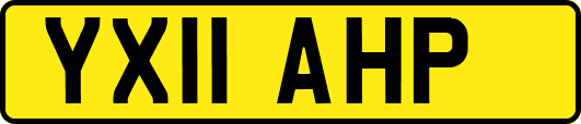 YX11AHP