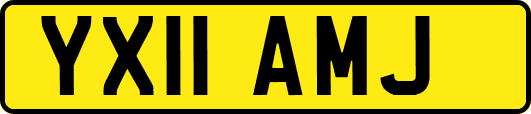 YX11AMJ