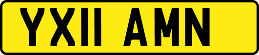 YX11AMN