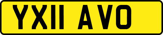 YX11AVO