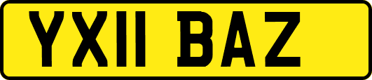 YX11BAZ