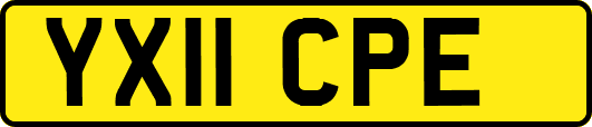 YX11CPE