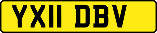 YX11DBV