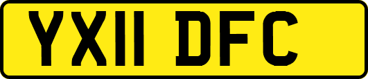 YX11DFC