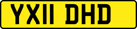 YX11DHD
