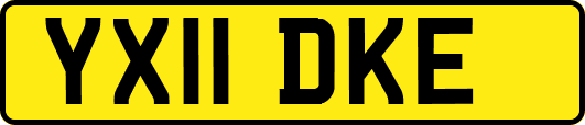 YX11DKE