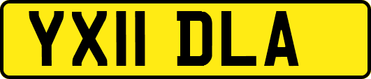YX11DLA