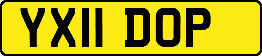 YX11DOP