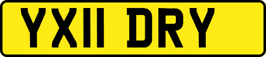 YX11DRY