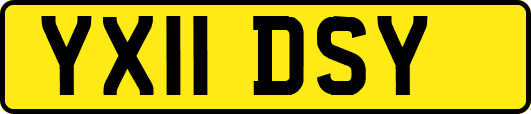 YX11DSY