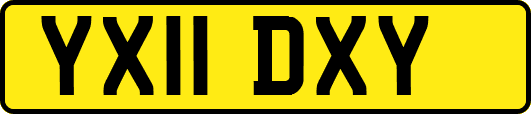 YX11DXY