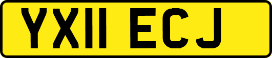 YX11ECJ