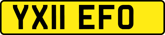 YX11EFO