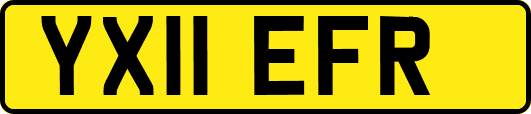 YX11EFR