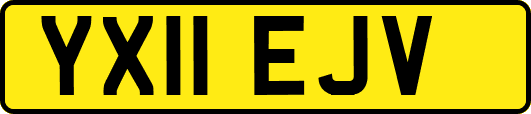 YX11EJV