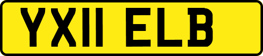 YX11ELB