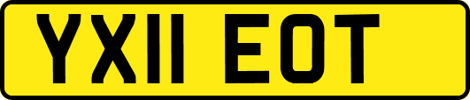 YX11EOT
