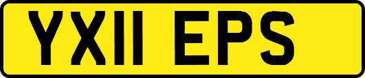 YX11EPS