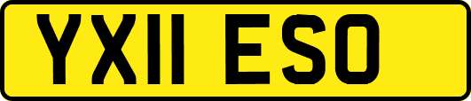 YX11ESO