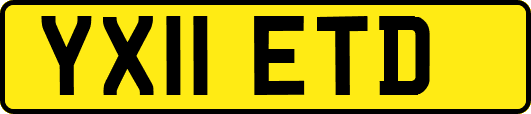 YX11ETD